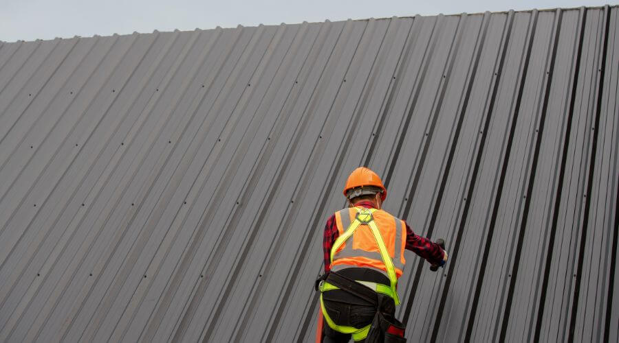 Local Siding Services in Goodyears Bar, CA